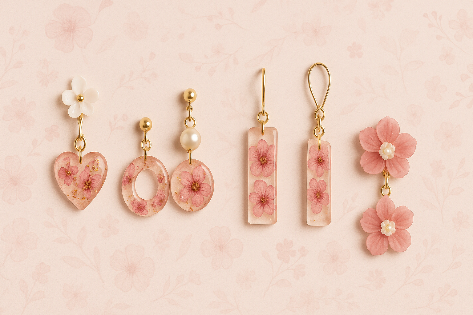 Χειροποίητο Κόσμημα by Venia