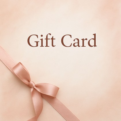 Gift Card 50€